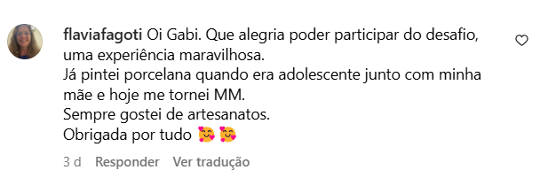 Depoimento 12