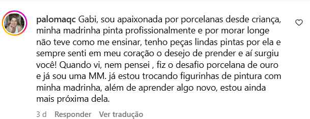Depoimento 13