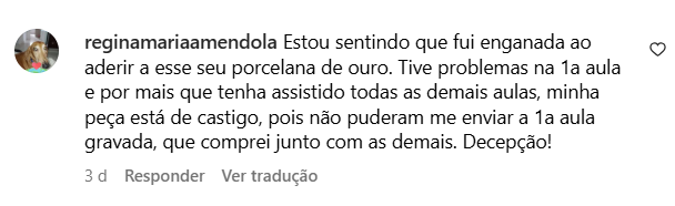 Depoimento 15