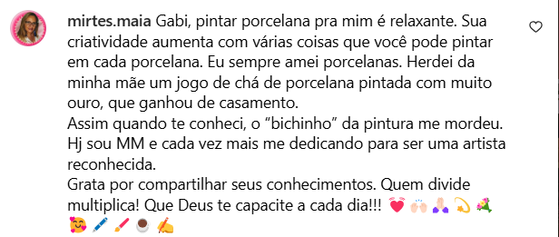 Depoimento 17