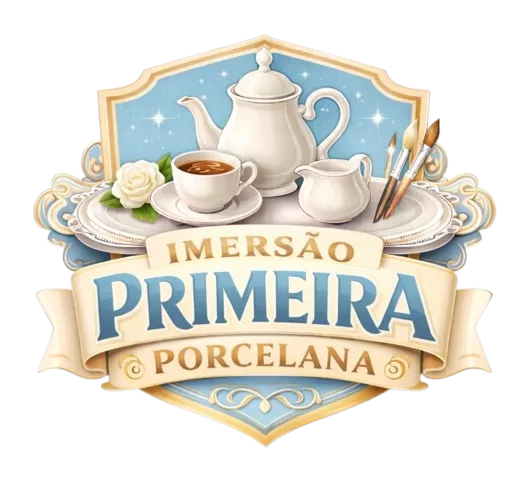 Imersão Primeira Porcelana