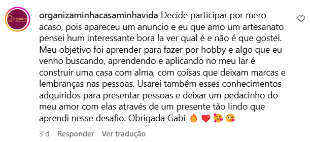 Depoimento 14