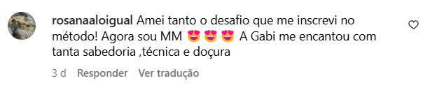 Depoimento 3